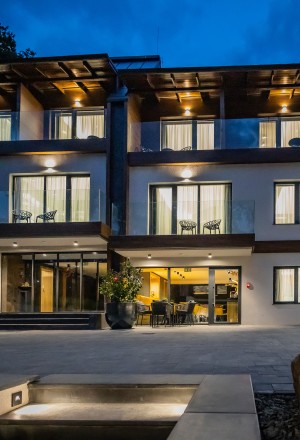 4 Évszak Erdeihotel