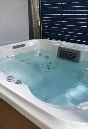 A Kis Tóbiás Gastro & Wellness Villa