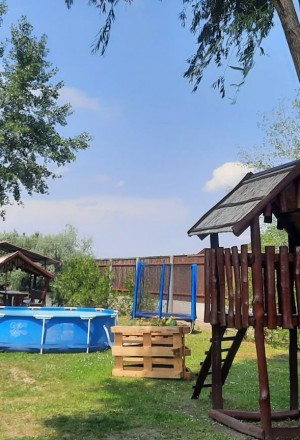 Aktiv Pihenés Vendégházak 1