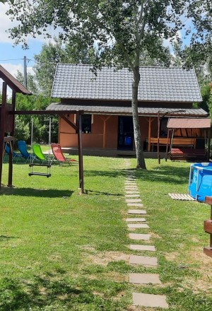 Aktiv Pihenés Vendégházak 2