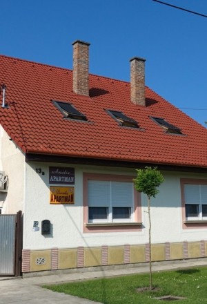 Amália Apartman