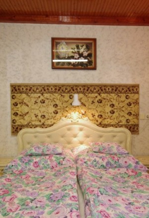 Amália Apartman