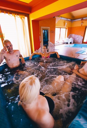 AQUA VILLA