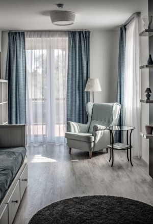 Aranymandula Apartmanok