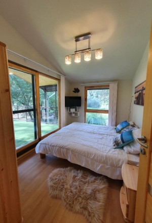 Bárka a Tiszához apartman