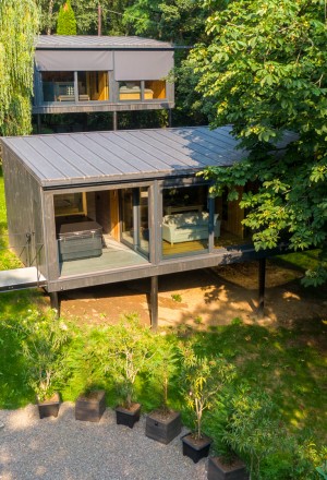 Blackbox House Noszvaj