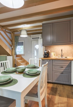 Bodza apartman 2