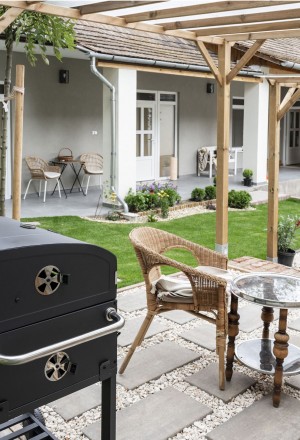 Bonne Vie Cottage