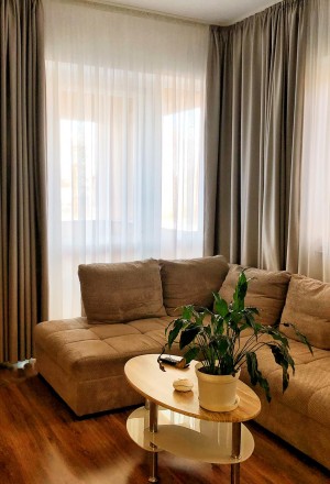 Boró Apartman