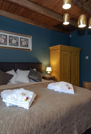 Boutique Villa Gyula