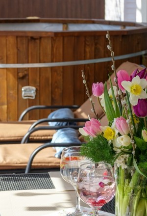 Boutique Villa Gyula