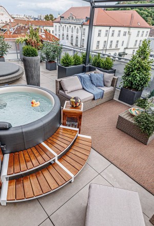 Bükk Penthouse