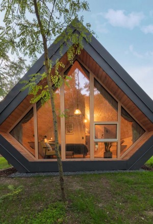 Cabin Balaton