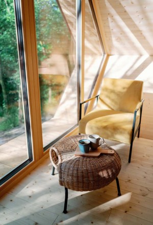 Cabin Balaton