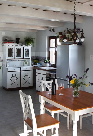Casa Beata