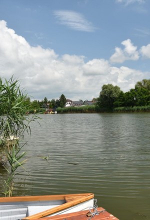 Cili nyaraló