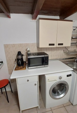Dembinszky 16 Apartman