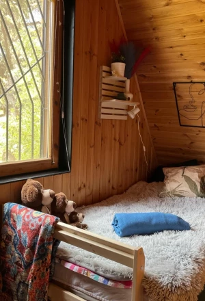 Dinnyelaposi Horgásznyaraló