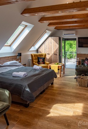 Eger Castle Hill Premium Apartments