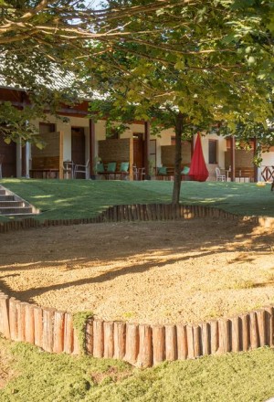 Family Farm Vendégház