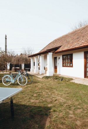 Fekete Gólya Porta