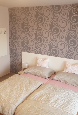 Flamingó Apartmanház