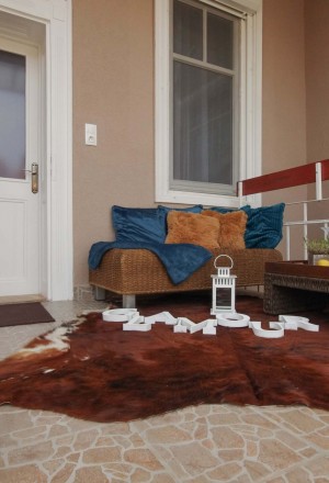 Glamour Apartman