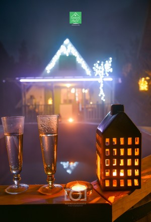 Green Chalet