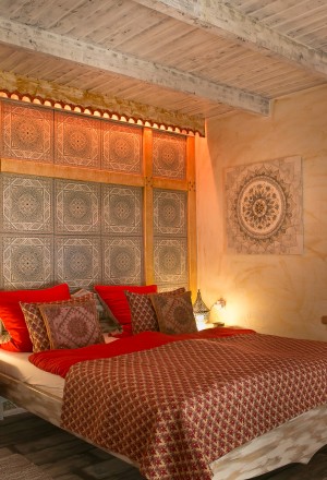 Green Park Villa