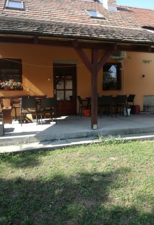 Guliba Vendégház