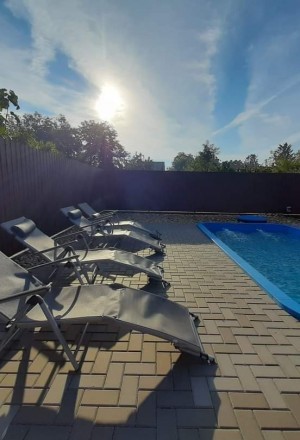 Hódvár Apartman