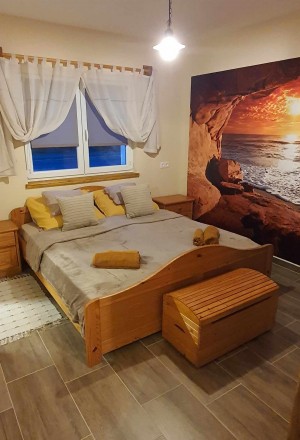Joy's apartmanház