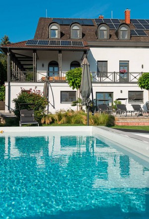 Katzer Villa