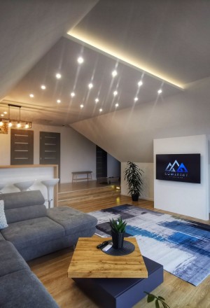 Komjáthy Apartman