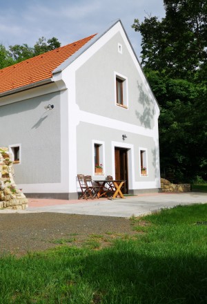 Kosbor Vendégház