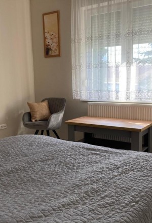 Kristály Apartman