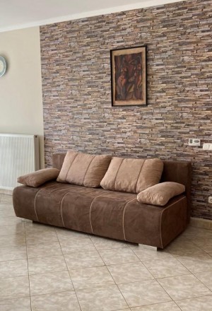 Kristály Apartman