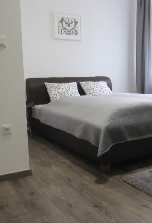 Liget Apartment's