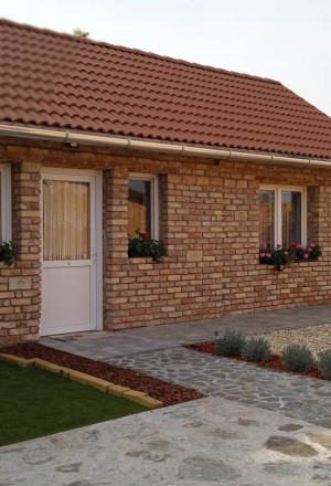 Lilla Apartmanházak