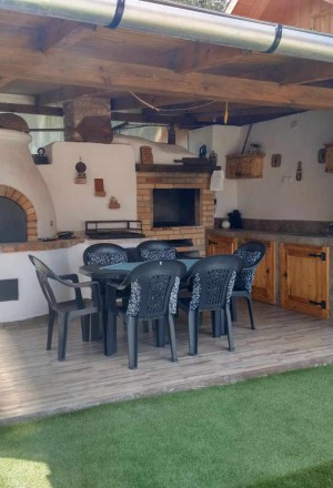 Lilla Apartmanházak