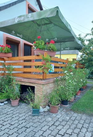Lonci apartman