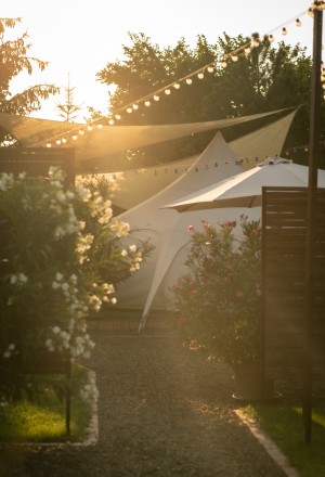 Lotus Glamping
