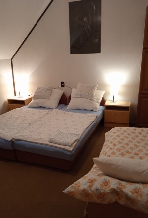 Manyi Apartman