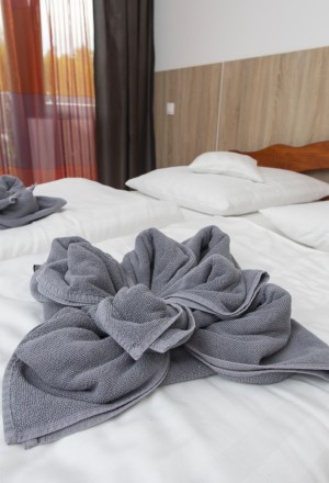 Margaréta Apartman és Üdülőház