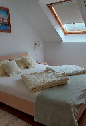 Margó Apartman