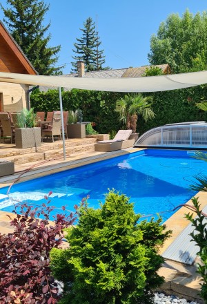 Martinez Designer Apartman