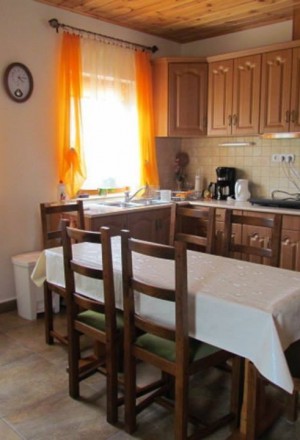 Mátyás Madár Vendégház és Apartman