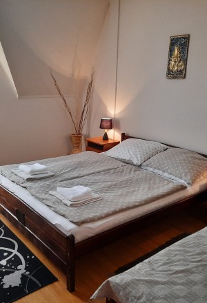 Megálló Wellness Panzió