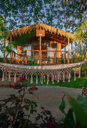MeTime Cottage