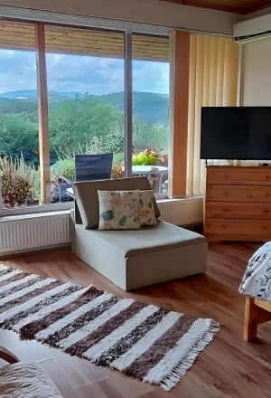 Mókus Apartman